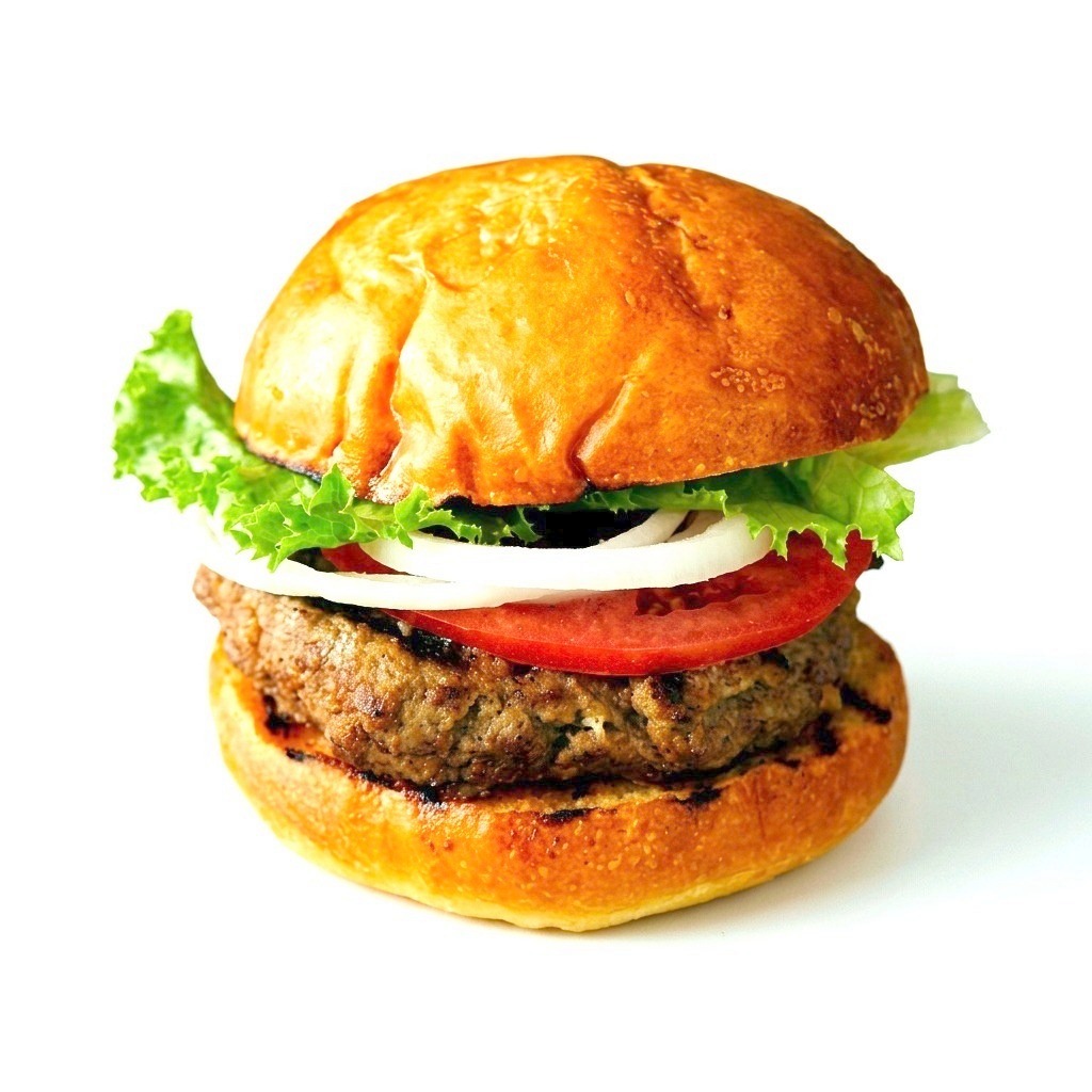 برجر لحم - Beef Burger