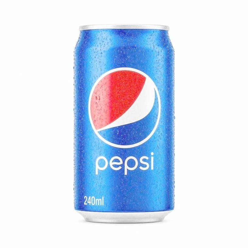 بيبسي - Pepsi