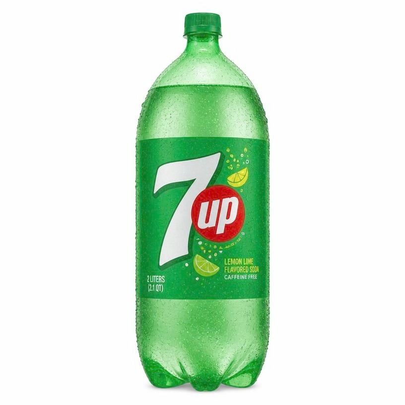 سفن أب - 7UP