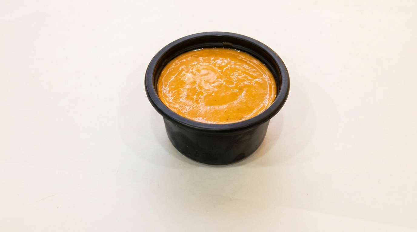 صوص جبن - Cheese Sauce