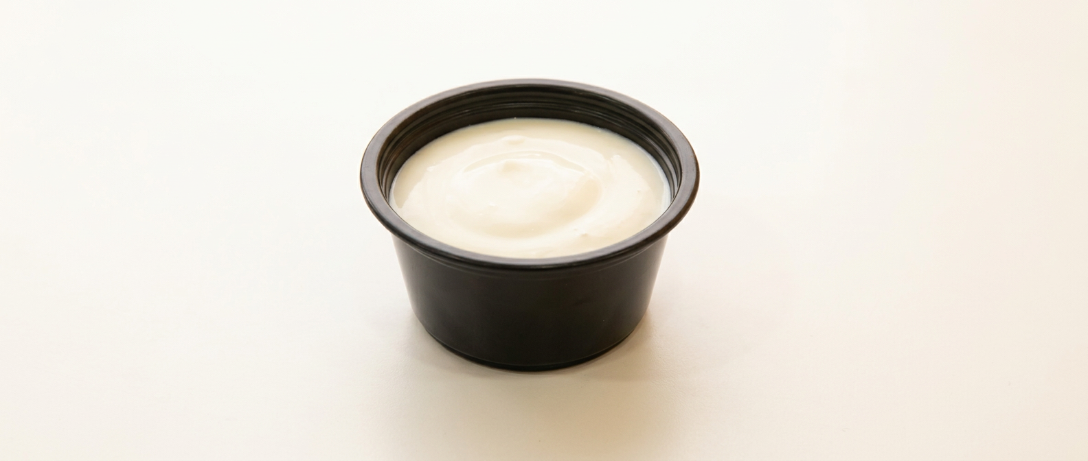 ثوم عادي - Regular Garlic Sauce